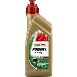 Castrol Power 1 Racing 4T 5W-40 1L