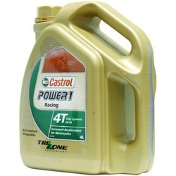 Castrol Power 1 Racing 4T 5W-40 4L