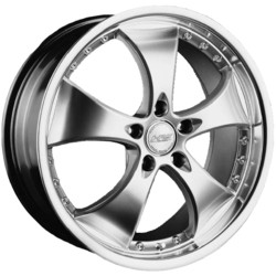 Racing Wheels H-365 9x19/5x130 ET45 DIA71,6