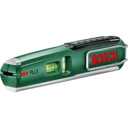 Bosch PLL 5 0603015020