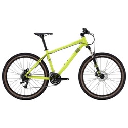 Commencal El Camino 3 26 2013