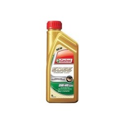 Castrol Edge Titanium 0W-40 A3/B4 1L