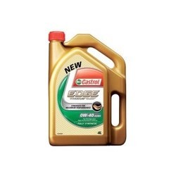 Castrol Edge Titanium 0W-40 A3/B4 4L