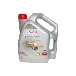 Castrol Vecton 10W-40 3L