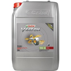 Castrol Vecton 10W-40 20L