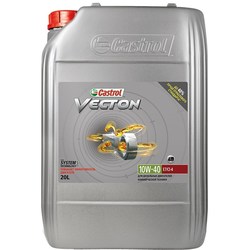 Castrol Vecton 10W-40 LCV 20L