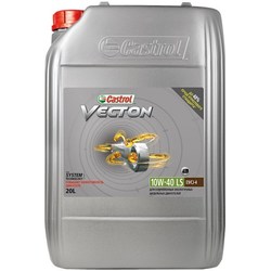 Castrol Vecton 10W-40 LS 20L