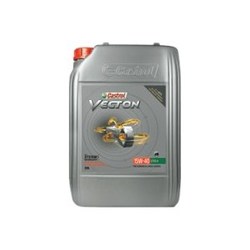 Castrol Vecton 15W-40 20L