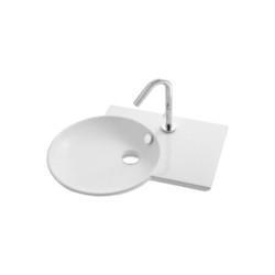 Jacob Delafon Formilia Spherik E4501