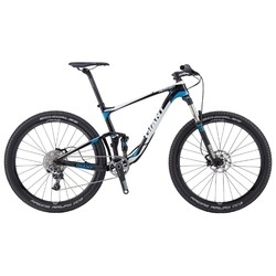 Giant Anthem Advanced 27.5 0 Team 2014