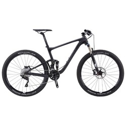 Giant Anthem Advanced 27.5 1 2014