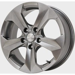 SKAD Granit 6x15/5x100 ET39 DIA57,1