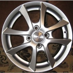 SKAD Volna (5,5x14/4x100 ET46 DIA54,1)