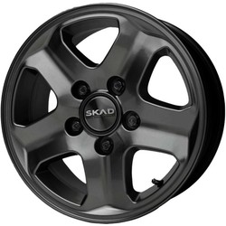 SKAD Konkord 7x16/5x130 ET43 DIA84