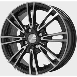 SKAD Pantera (5,5x14/4x100 ET45 DIA60,1)