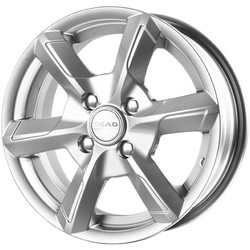 SKAD Pilot (5,5x14/4x114,3 ET39 DIA66,1)