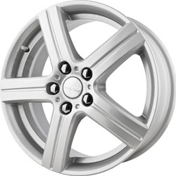 SKAD Monolit (6,5x16/5x100 ET45 DIA67,1)