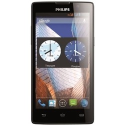 Philips Xenium W3500