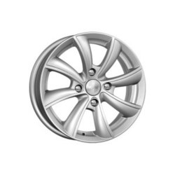 K&amp;K Briz 5,5x14/4x98 ET35 DIA58,6