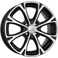 K&amp;K Blues 6x15/4x108 ET45 DIA67,1