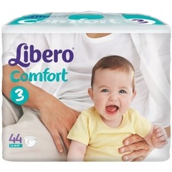 Libero Comfort 3 / 44 pcs