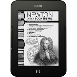 ONYX BOOX i63ML Newton