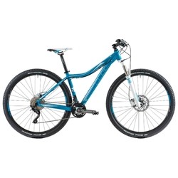 Cube Access WLS SL 27.5 2014