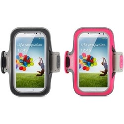 Belkin Slim-Fit Armband for Galaxy S4