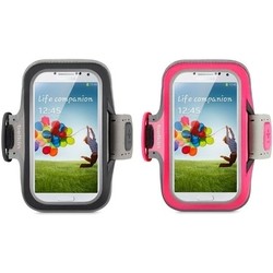 Belkin Slim-Fit Armband for Galaxy S3