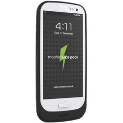 Mophie Juice Pack for Galaxy S3