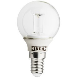 IKEA LED E14 2.3W 2700K 50219906