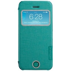 Momax Flip View Case for iPhone 5C