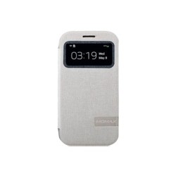 Momax Flip View Case for Galaxy S4