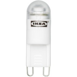 IKEA LED G9 2W 2700K 40240499