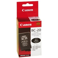 Canon BC-20 0895A002