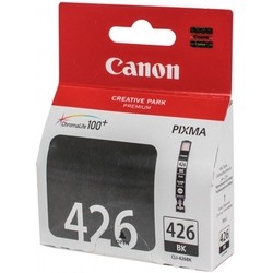 Canon CLI-426BK 4556B001