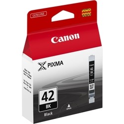 Canon CLI-42BK 6384B001
