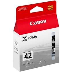 Canon CLI-42GY 6390B001