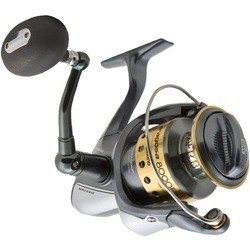 Shimano Saragosa F 4000