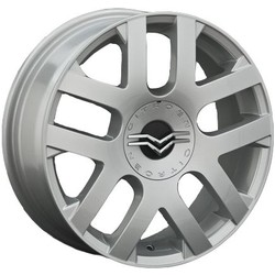 Replay CI4 6,5x17/4x108 ET26 DIA65,1