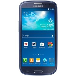 Samsung Galaxy S3 Duos