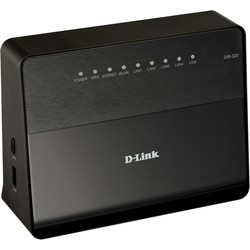 D-Link DIR-320/A/D1A