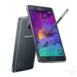 Samsung Galaxy Note 4 (черный)