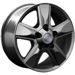 Replay LX22 8x18/5x150 ET60 DIA110,1