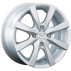 Replay MZ30 6x14/4x100 ET45 DIA54,1