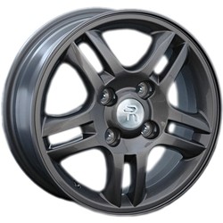 Replay MI41 6x15/4x114,3 ET43 DIA67,1