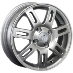 Replay NS52 5x14/4x100 ET46 DIA60,1