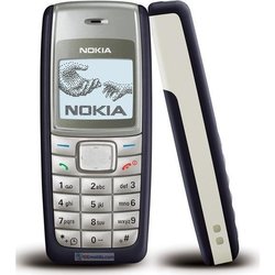 Nokia 1110 (черный)