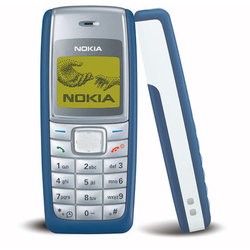 Nokia 1110 (синий)