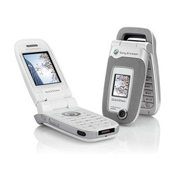Sony Ericsson Z520i
